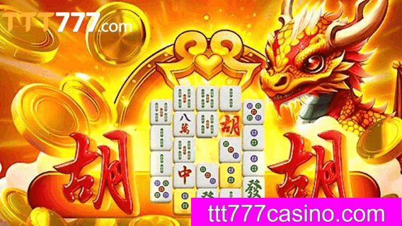 Slots no app TTT777 mobile