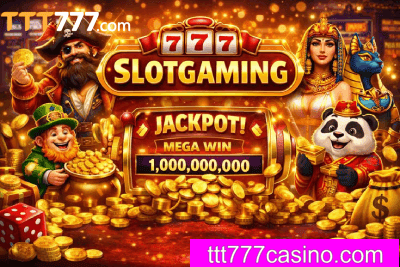 TTT777 slots no app