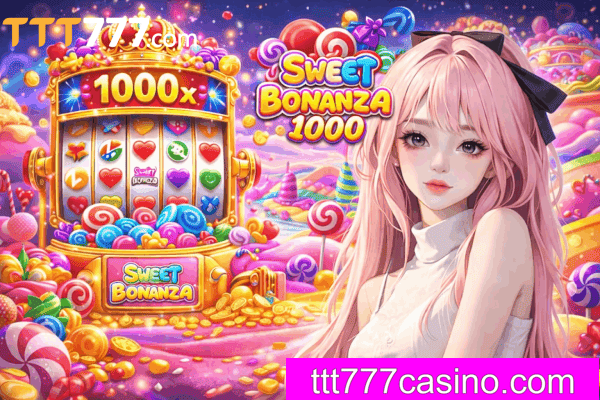 Sweet Bonanza