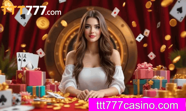 Formulário registro TTT777