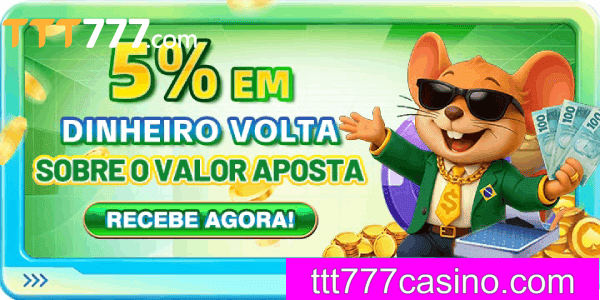 Bônus exclusivos membros VIP TTT777